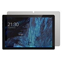 Engo Vorcom QuartzLITE 10.1" Hayalet Ekran Koruyucu Nano