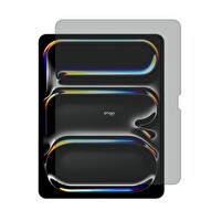 Engo Apple iPad Pro 11" 5.Nesil Uyumlu Hayalet Ekran Koruyucu