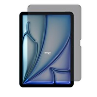 Engo Apple iPad Air 11" ile Uyumlu Hayalet Ekran Koruyucu