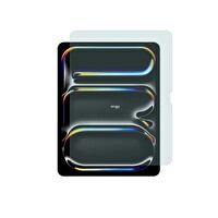 Engo Apple iPad Pro 13" Ekran Koruyucu Nano Şeffaf 2024