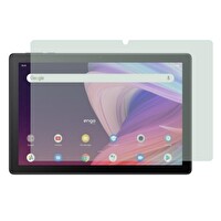 Engo TCL TAB 10 FHD 10.1" Ekran Koruyucu Şeffaf Nano Esnek