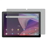Engo TCL TAB 10 FHD 10.1 inç Hayalet Ekran Koruyucu Nano Şeffaf