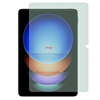 Engo Xiaomi Pad 6S Pro 12.4 inç Ekran Koruyucu Nano Şeffaf Esnek