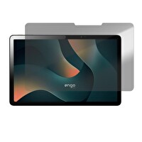 Engo Warp Tab WP11 10.95" Hayalet Ekran Koruyucu Şeffaf
