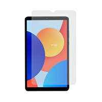 Engo Xiaomi Redmi Pad SE 8.7" Mat Ekran Koruyucu Şeffaf
