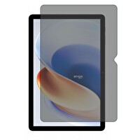 Engo Doogee T30E 11" Uyumlu Hayalet Ekran Koruyucu Şeffaf