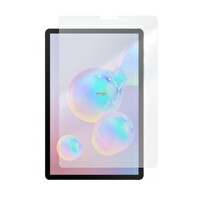 Engo Samsung Galaxy Tab S6 Mat Ekran Koruyucu Şeffaf 10.5"