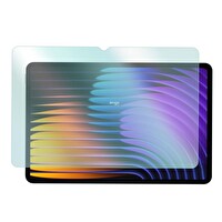 Engo Xiaomi Pad 7 Pro Ekran Koruyucu Nano Şeffaf 9H 11.2"