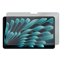 Engo Doogee T40 Pro Hayalet Ekran Koruyucu 12" Şeffaf