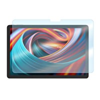 Engo Casper VIA S50 Ekran Koruyucu Nano Şeffaf 9H 11"