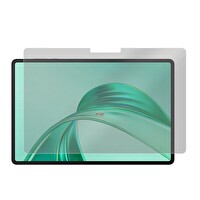 Engo Honor Pad X8a Kids 11" Hayalet Ekran Koruyucu Şeffaf