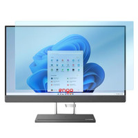 Engo Lenovo IdeaCentre AIO 3i Gen 7 27" Parlak Ekran Koruyucu