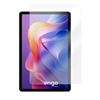 Engo Xiaomi Redmi Pad 2 11" Paperfeel Şeffaf Ekran Koruyucu