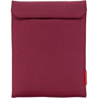 Cote&Ciel iPad Mini Taşıma Kılıfı Tekstil Red Melange