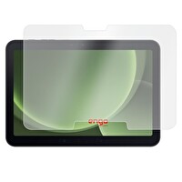 Engo Samsung Galaxy Tab Active 5 10.1" Pro Mat Ekran Koruyucu