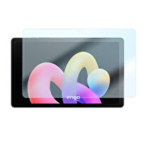 Engo TCL TAB 10L Gen 4 10.1" Nano Şeffaf Ekran Koruyucu