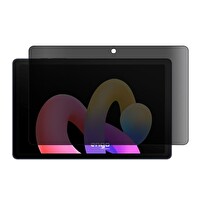Engo TCL TAB 10L Gen 4 10.1" Privacy Hayalet Ekran Koruyucu