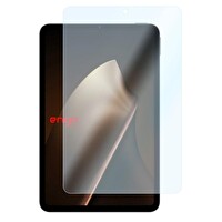 Engo Xiaomi Pad Mini 8.8" Ekran Koruyucu Nano 9H Parlak Film