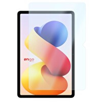 Engo Xiaomi Redmi Pad 2 Pro 12.1" Ekran Koruyucu Nano Şeffaf