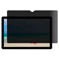 Engo Philips T7305 10.1" Hayalet Ekran Koruyucu 9H Nano