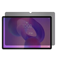 Engo TB361FU Lenovo Idea Tab Plus Uyumlu 12.1" Hayalet Tablet Ekran Koruyucu