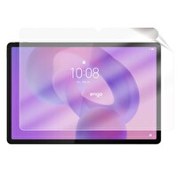 Engo TB361FU Lenovo Idea Tab Plus Uyumlu 12.1" Paperfeel Mat Tablet Ekran Koruyucu