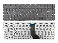 Retro Acer Aspire 3 A315 - 41 İle Uyumlu Notebook Klavye - Siyah - TR