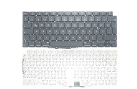 Retro Apple MacBook Air A2179 2020 İle Uyumlu Notebook Klavye - Siyah - TR