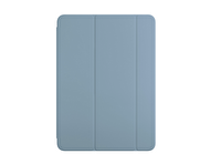 Apple 11" iPad Air M1-M2-M3 İle Uyumlu Smart Folio Tablet Kılıfı - Mavi