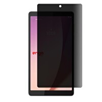Lenovo Tab M8 Gen 4 8" Hayalet Ekran Koruyucu 9H Nano