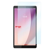 Engo Lenovo Tab M8 Gen 4 Uyumlu 9H Parlak Nano 8" Tablet Ekran Koruyucu