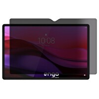 Engo Lenovo Yoga Tab TB710FU Uyumlu 11.1" Hayalet Tablet Ekran Koruyucu