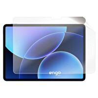 Engo Xiaomi Pad 8 Pro 11.2 inç Paperfeel Ekran Koruyucu Şeffaf