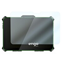Engo GTX Jaculus V2 Ekran Koruyucu 10.1" 9H Parlak Nano
