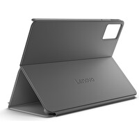 Lenovo ZG38C06985 Idea TAB K11 GEN 2 TB336FU-TB336ZU Uyumlu Folio Tablet Kılıfı Gri
