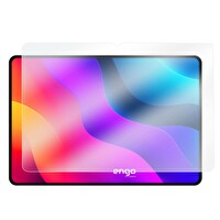 Engo Casper Pad M10 12.2" 9H Nano Şeffaf Mat Ekran Koruyucu
