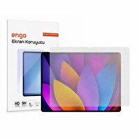 Engo Casper Pad Z10 Pro 14.2" Nano Şeffaf Mat Ekran Koruyucu
