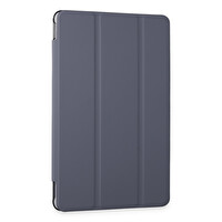 Newface Huawei MatePad 11.5 Kılıf Tablet Smart Kılıf - Lila