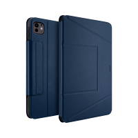 HDD Apple iPad 2022 10.9 (10.Nesil) HTL-27 Onyx Tablet Kılıfı - Mavi
