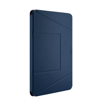 HDD Apple iPad Air 13 (2025) HTL-27 Onyx Tablet Kılıfı - Mavi