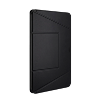 HDD Apple iPad Air 13 (2025) HTL-27 Onyx Tablet Kılıfı - Siyah