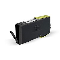 BK HP 903XL Siyah Uyumlu Kartuş T6L99AE - HP 6960, 6950, 6962, 6970