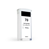 HP 70 C9459A 130ml Gloss Uyumlu Photoink Kartuş Z2100 Z3100