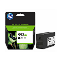 BK HP 953XL L0S70AE Si̇yah Kartuş