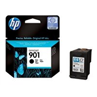 HP 901 Siyah Mürekkep Kartuş CC653AE / CC653A
