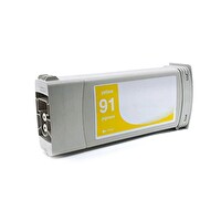 BK HP 91-C9469A 775-ml Yellow Photoink Kartuş