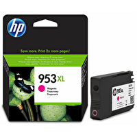 HP 953XL F6U17AE Kırmızı Kartuş