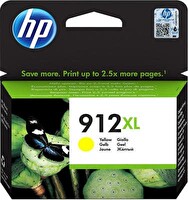 HP 912XL 3YL83AE Sarı Kartuş