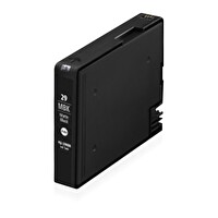 BK Canon PGI 29 MBK Matte Black Uyumlu Kartuş