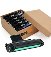 Pluscopy Samsung SCX4521 ML 1610 Xerox 3117 Uyumlu Muadil Toner 1 Koli (10 Adet)